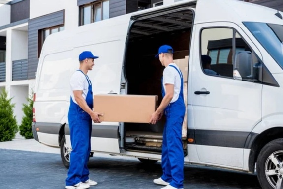 Bakırköy Nakliyeci