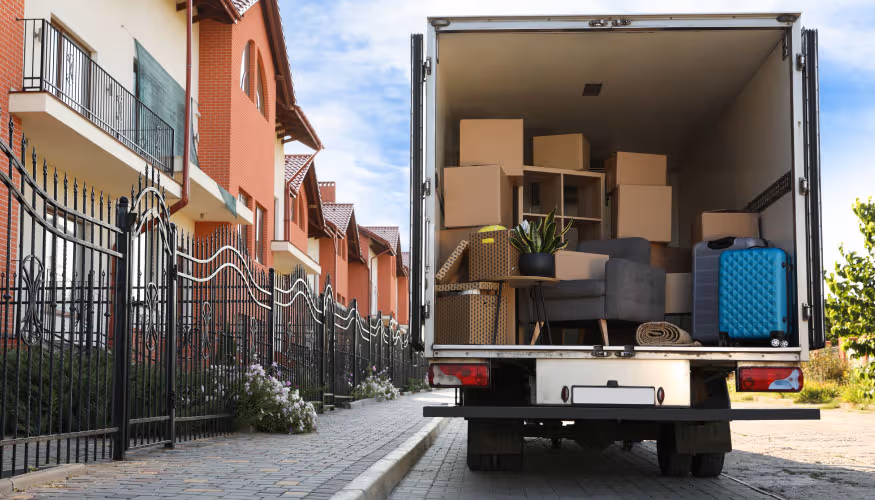 Bakırköy Nakliyeci