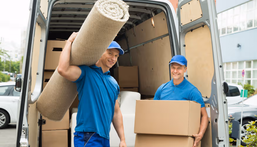 Bakırköy Nakliyeci